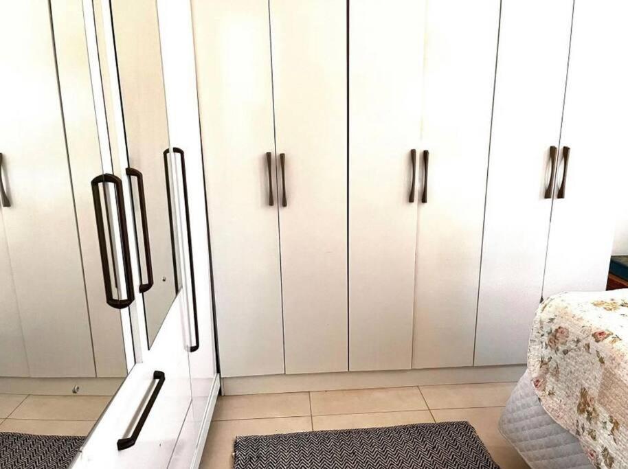 Apartamento Com Vista Pro Mar فيلا فيلها المظهر الخارجي الصورة