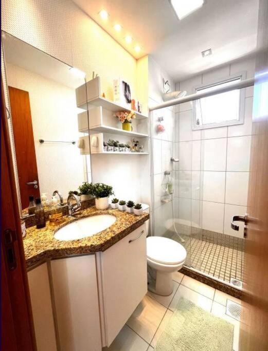 Apartamento Com Vista Pro Mar فيلا فيلها المظهر الخارجي الصورة