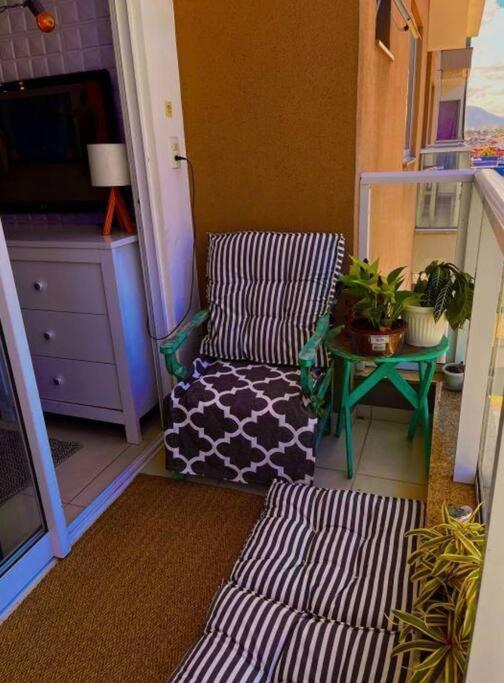 Apartamento Com Vista Pro Mar فيلا فيلها المظهر الخارجي الصورة
