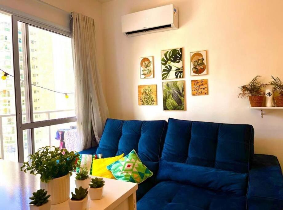 Apartamento Com Vista Pro Mar فيلا فيلها المظهر الخارجي الصورة
