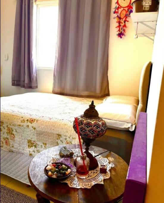 Apartamento Com Vista Pro Mar فيلا فيلها المظهر الخارجي الصورة