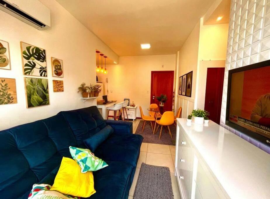 Apartamento Com Vista Pro Mar فيلا فيلها المظهر الخارجي الصورة