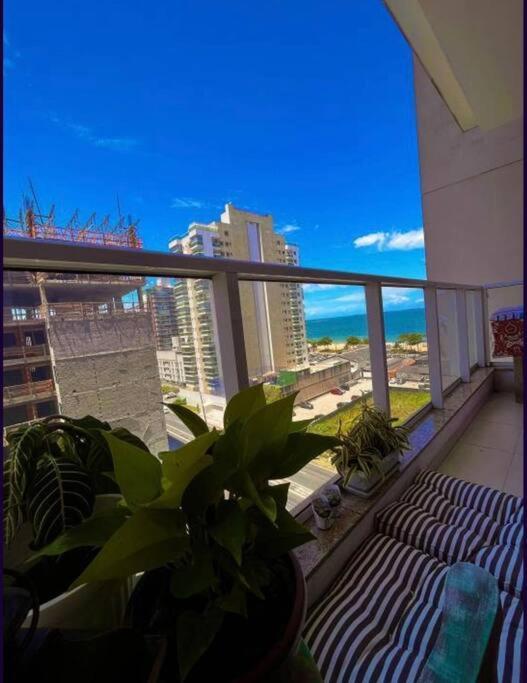 Apartamento Com Vista Pro Mar فيلا فيلها المظهر الخارجي الصورة